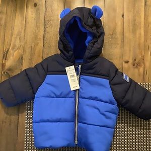 Gap Jacket